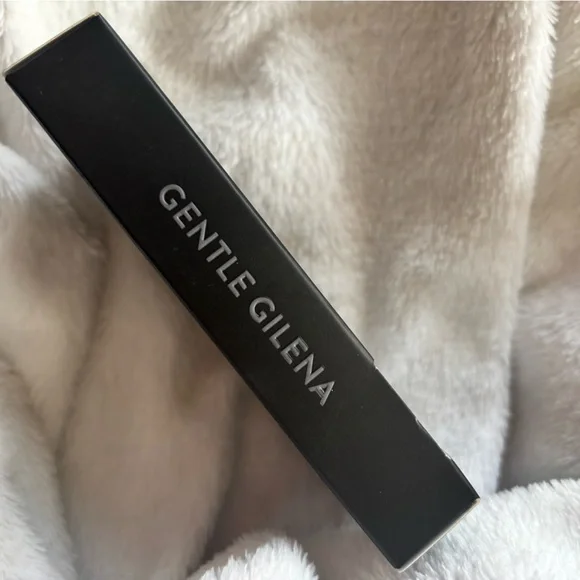 Red Aspen Acrylic Nail Dashes - gentle gilena - Picture 2 of 2